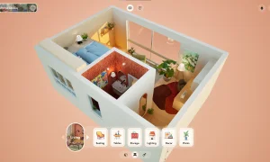 Скриншот игры scr3