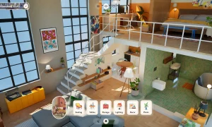 Скриншот игры scr7