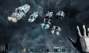 Скриншот игры scr4