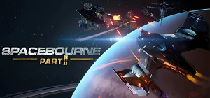 SpaceBourne 2 v2.0.8