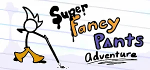 Super Fancy Pants Adventure Build 22352854