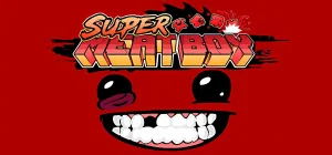 Super Meat Boy v1.2.5
