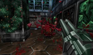 Скриншот игры scr4