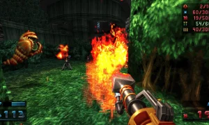 Скриншот игры scr5