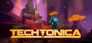 Techtonica v1.0.1c