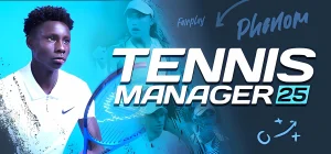 Tennis Manager 25 v5.0.1065