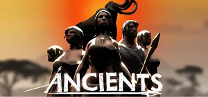 The Ancients v0911b - early access