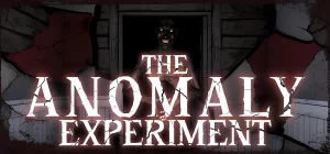 The Anomaly Experiment v05052025