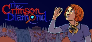 The Crimson Diamond v1.10u3