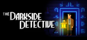 The Darkside Detective v2.127.4.167d