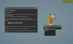 Скриншот игры scr4