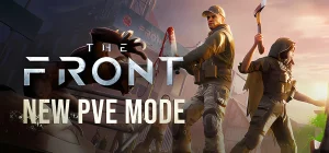 The Front v133 - early access