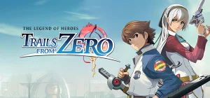 The Legend of Heroes Trails from Zero v1413
