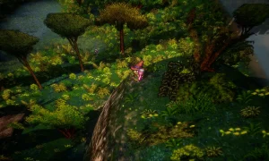 Скриншот игры scr4