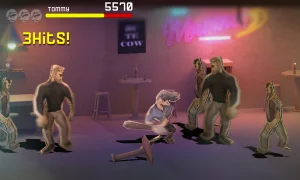 Скриншот игры scr2