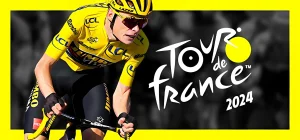 Tour de France 2024 v184979