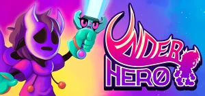 Underhero v4.1.5