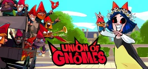 Union of Gnomes v1.5.31g