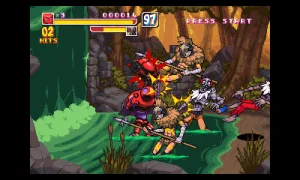 Скриншот игры scr2