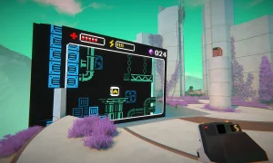 Скриншот игры scr1