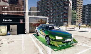 Скриншот игры scr2