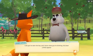 Скриншот игры scr4