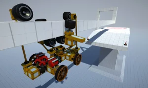 Скриншот игры scr3