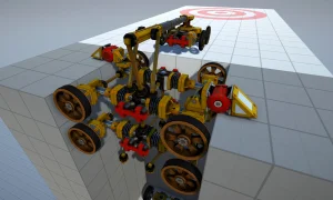 Скриншот игры scr5