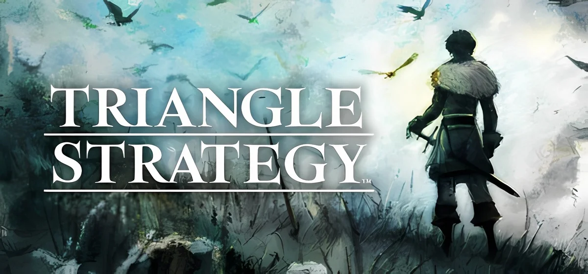 TRIANGLE STRATEGY v03.05.2025