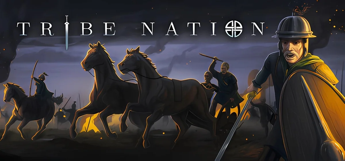 Tribe Nation Build 16980994