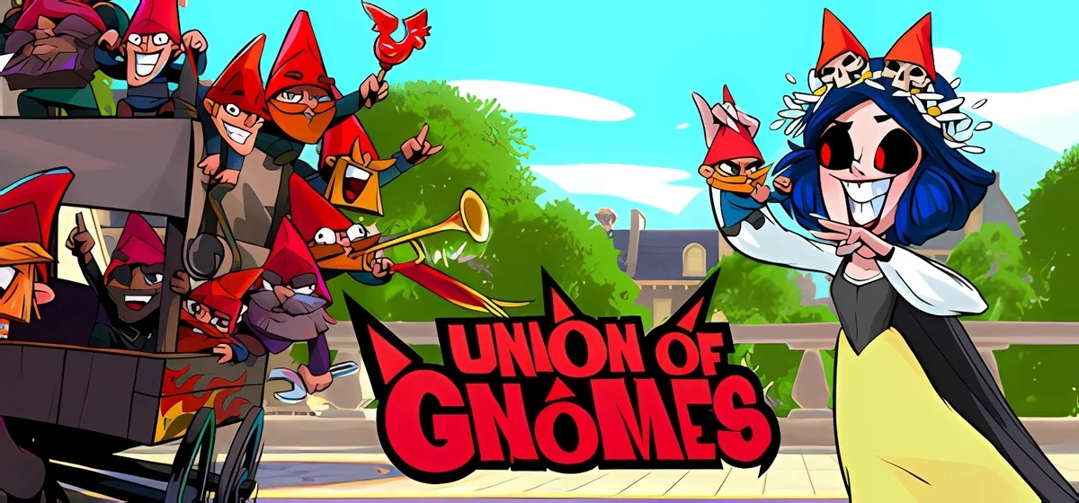 Union of Gnomes v1.5.31g