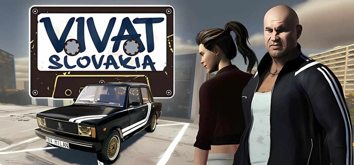Vivat Slovakia v1.0.1b12
