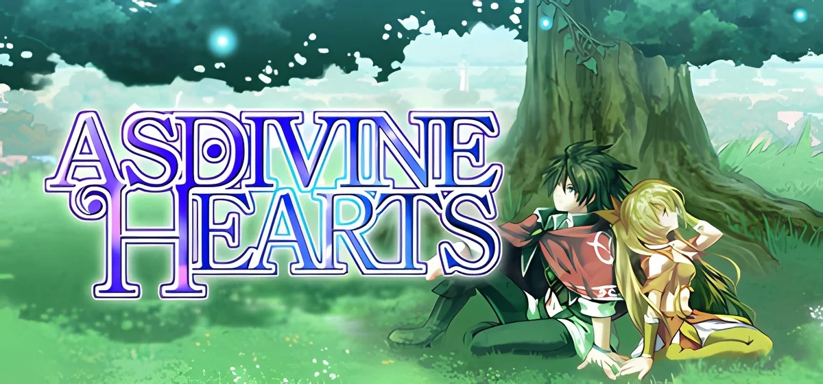 Asdivine Hearts v1.0.0