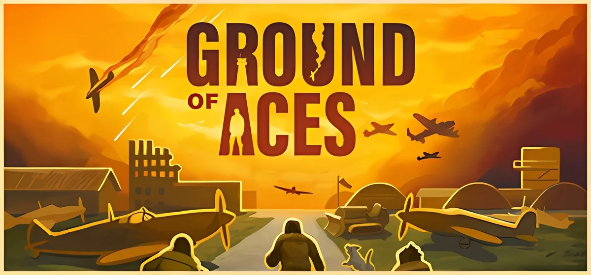 Ground Of Aces Build 22618645
