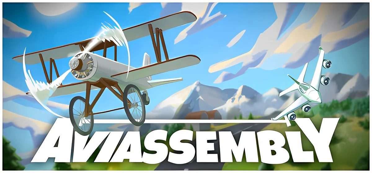 Aviassembly Build 21304620