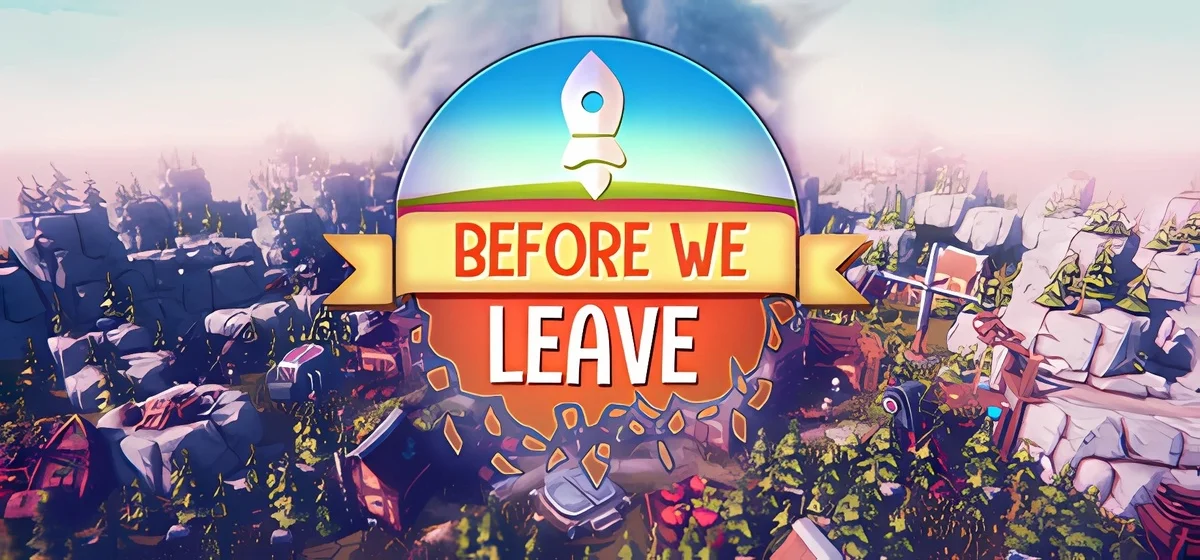 Before We Leave v1.0346