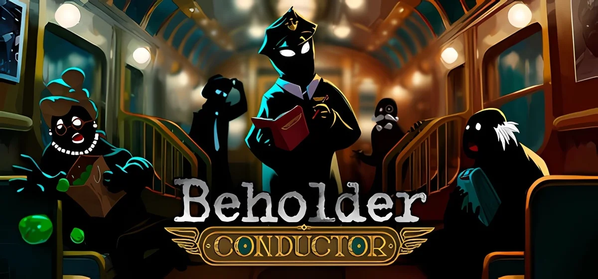 Beholder Conductor v1.0.4.293