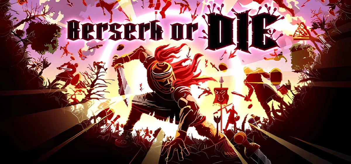 Berserk or Die v1.0.2a
