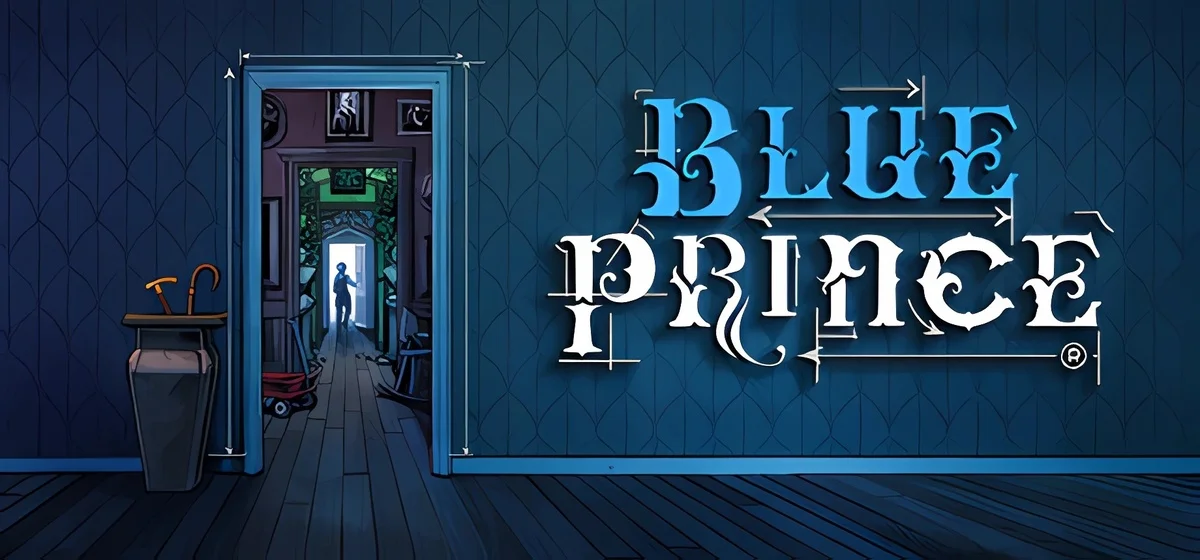 Blue Prince Build 20269474