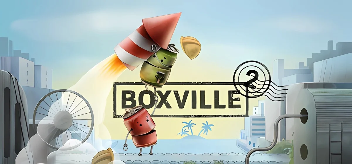 Boxville 2 v2.17.4
