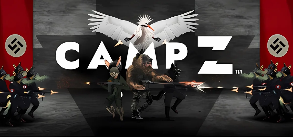 CAMP Z THE AWAKENING v05052025