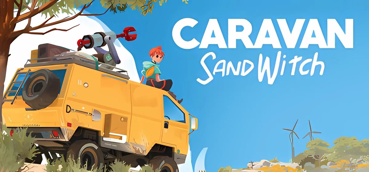 Caravan SandWitch v1.13.72.2