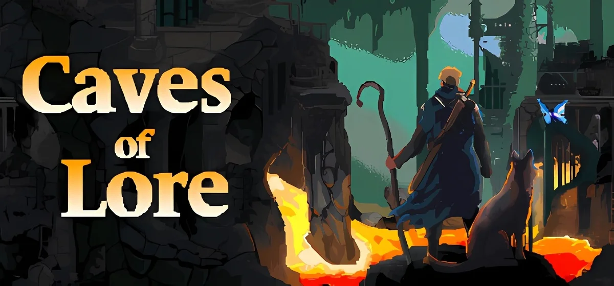 Caves Of Lore v1.7.9.0