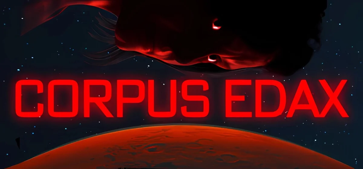 CORPUS EDAX v1.1a