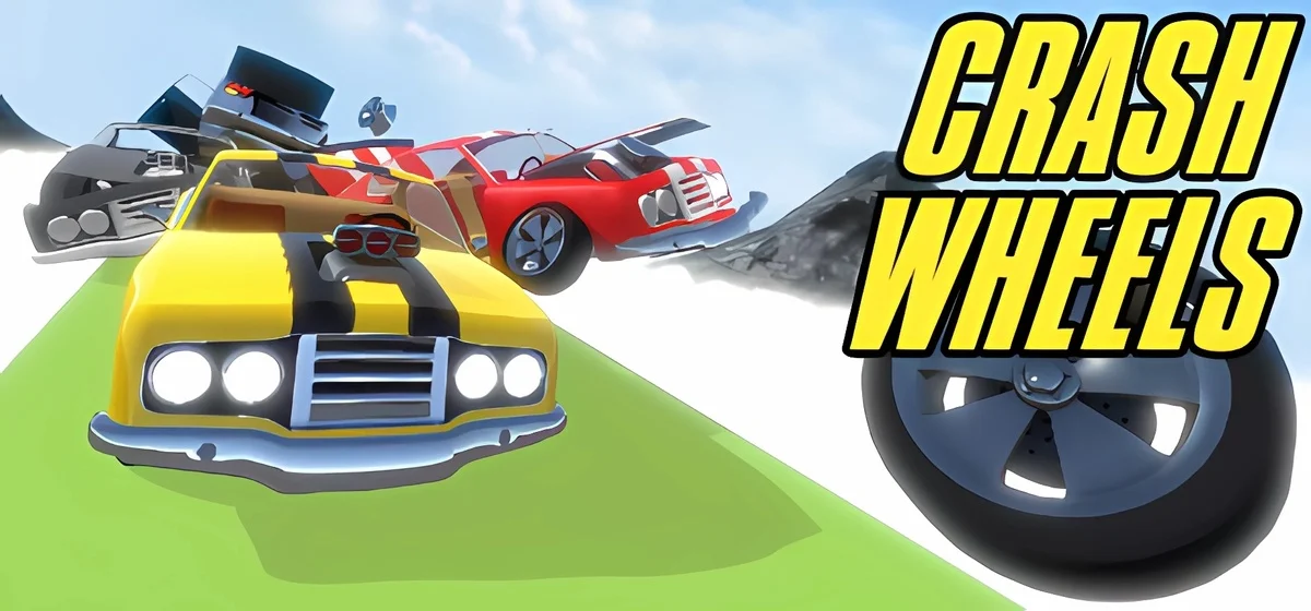 Crash Wheels v11.07.2025