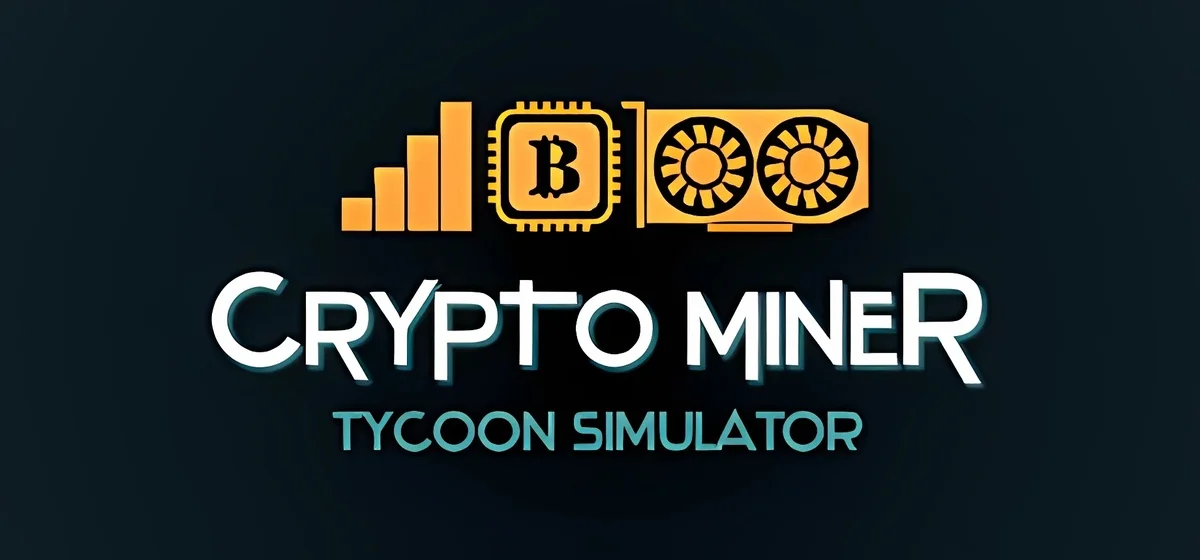 Crypto Miner Tycoon Simulator v5.3.1