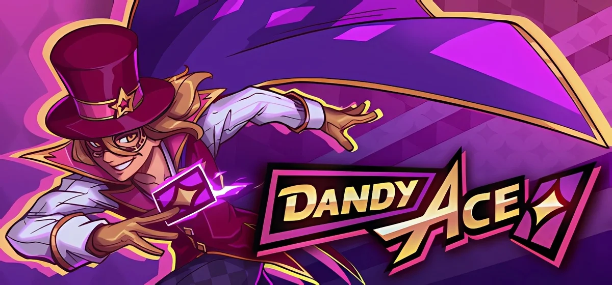 Dandy Ace v130008