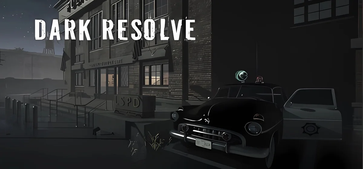 Dark Resolve Build 18797550