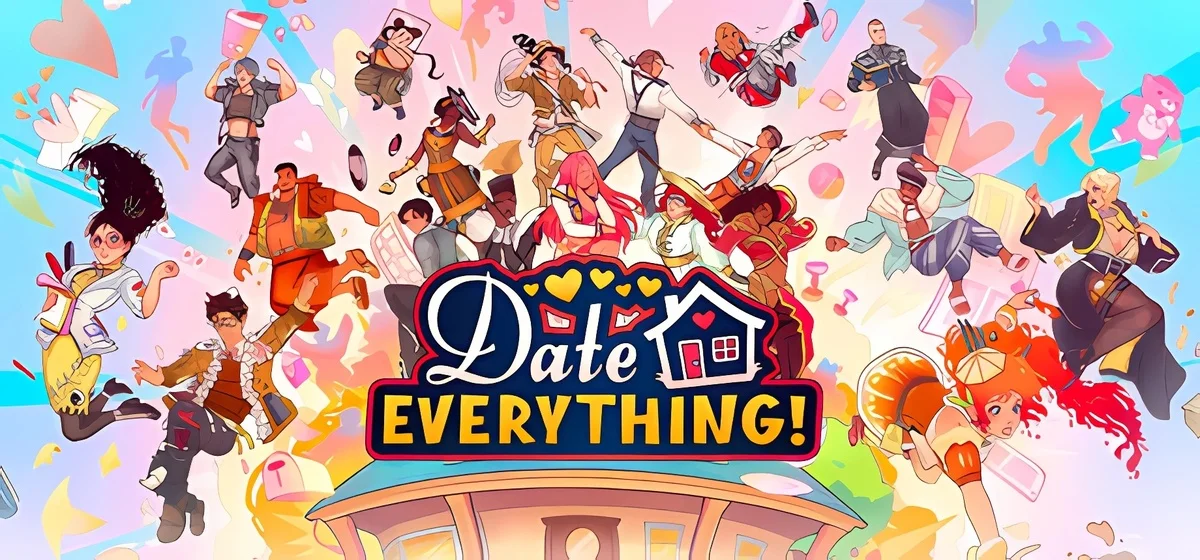 Date Everything! v2.1