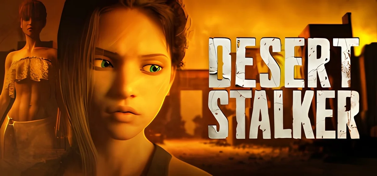 Desert Stalker v0.20.3